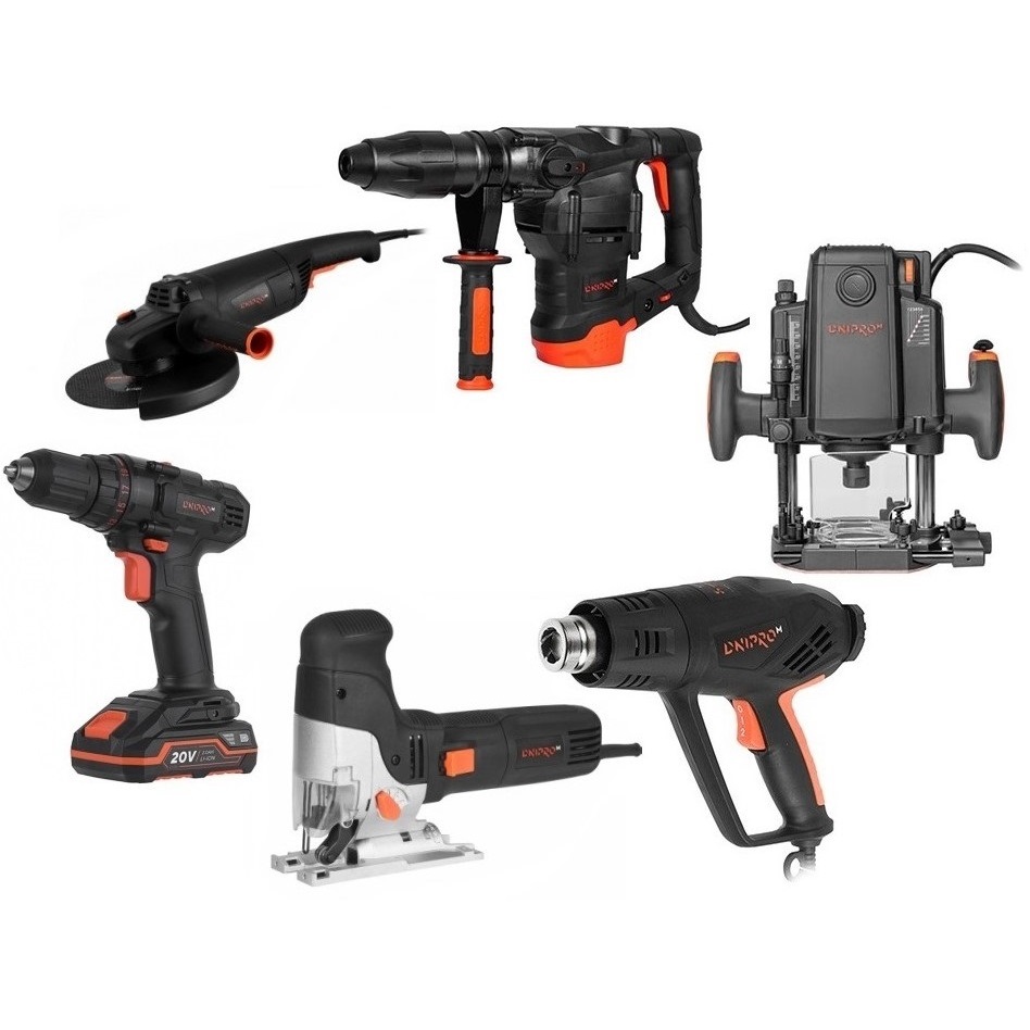 ELECTRONIC TOOLS