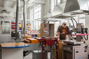 Ваш партнер - промышленная маркировка